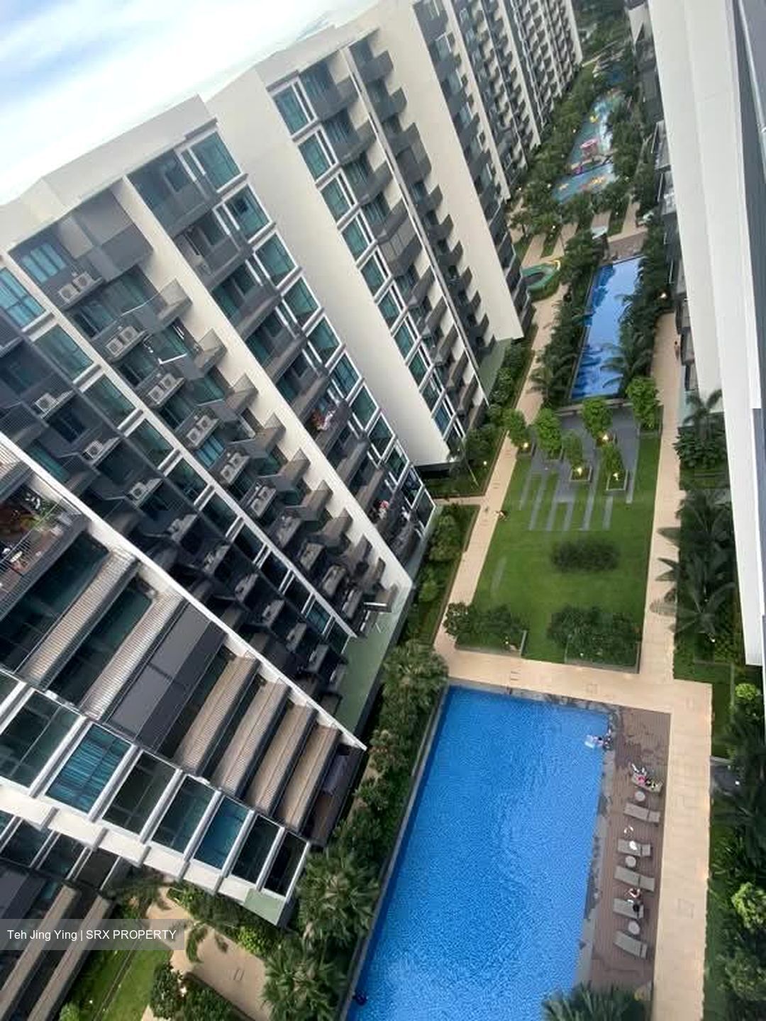 Treasure at Tampines (D18), Condominium #546560561